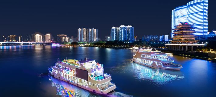 Golden Holiday Hotel (Nanning Chaoyang Plaza Railway Station) Hotels in Nanning