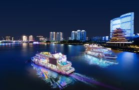 Golden Holiday Hotel (Nanning Chaoyang Plaza Railway Station)