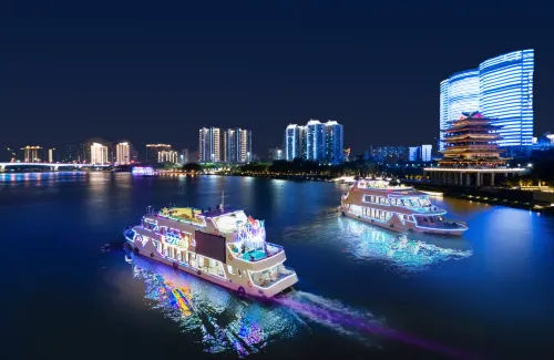 Golden Holiday Hotel (Nanning Chaoyang Plaza Railway Station)