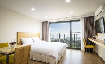 8. 중문 W오션 펜..