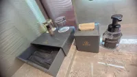 Qingdao Lanting Hotel (Jimo District Manhe Plaza) - رومانسي