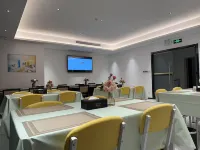 曼陀倫智能飯店（陽江新達城店）