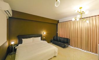 Zih Zai Yuan Homestay