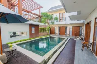 Mahesa Suites Seminyak Hotel in zona Kori Bali Spa