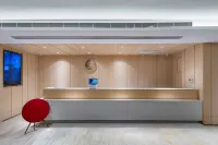 jiホテル(銅川耀州区役所) - 駐車場