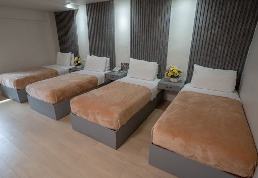 호텔 카르멜리타