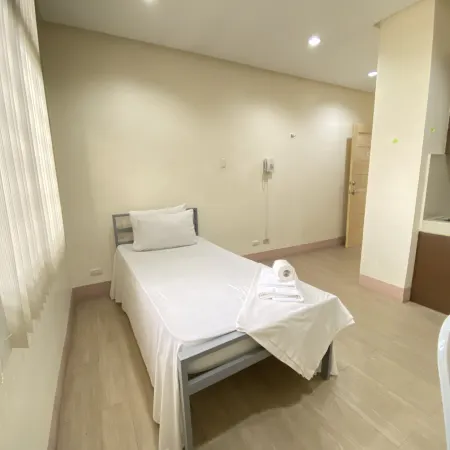 UN Residences