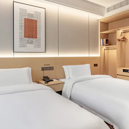 Shiyan Lan'an Hotel