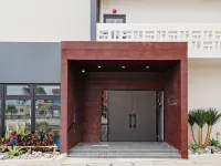 Music Hotel Koza by Coldio Premium Hotels near Art Gallery Soranoe