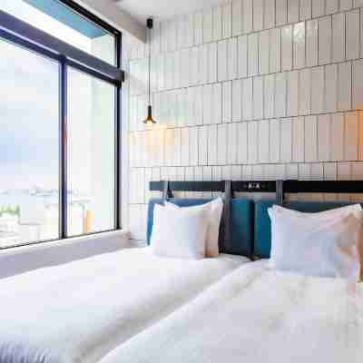 ホテルカクテルステイナハ Rooms