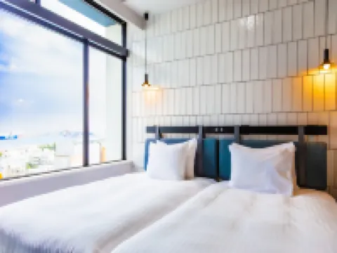 Hotel Cocktail Stay Naha Hotels near Naminoue Beach