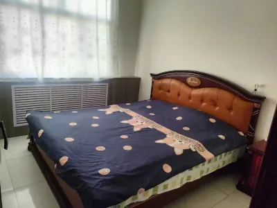 Gaolan Fengyuan Guesthouse