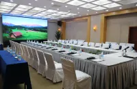 克拉瑪依政府駐烏辦事處大廈