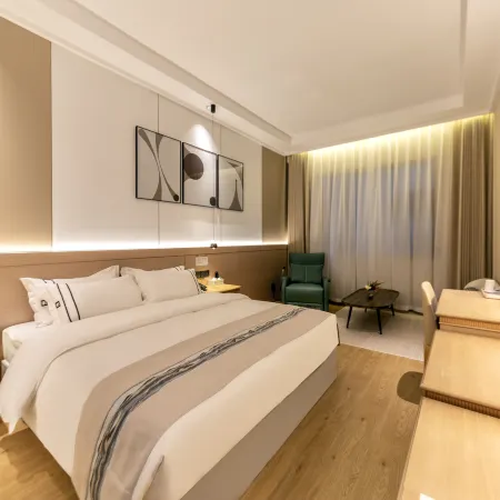 HiFashion Hotel