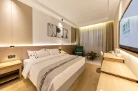 โรงแรมไฮแฟชั่น