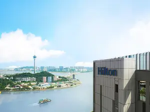 Hilton Zhuhai