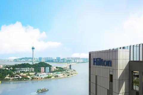 Hilton Zhuhai