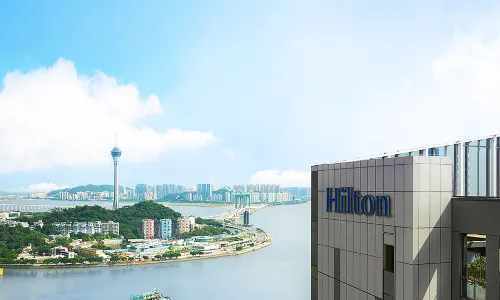 Hilton Zhuhai