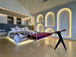Yixu simple homestay