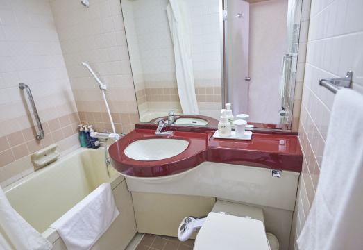 호텔 마치다 빌라