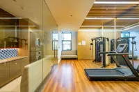 Holiday Inn Express HAIYAN by IHG Hotels in Haiyan