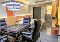 Wanzai Riyue Villa Hotel - 2-Star