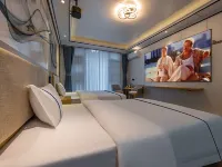 Hongya Hongyang Hotel (Wawu Mountain Scenic Area) Hotels in Hongya