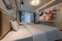 Hongya Hongyang Hotel (Wawu Mountain Scenic Area) Hotels in Hongya