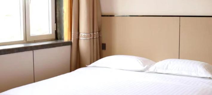 Baishan Laike Hotel Hotels in Baishan
