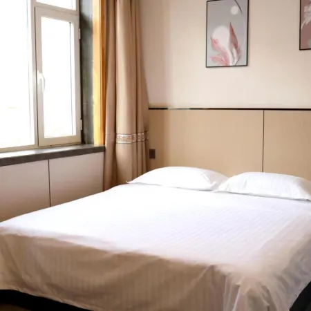 Baishan Laike Hotel