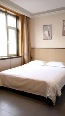 白山萊客賓館
