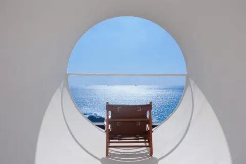 Nanmo Seaview Homestay