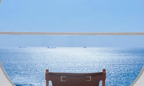 Nanmo Seaview Homestay