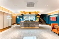Domei Hotel (Harbin East Railway Station Engineering University) - balkon
