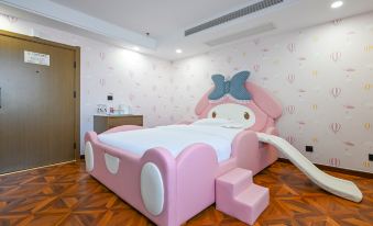 Hua Ao Star Business Hotel