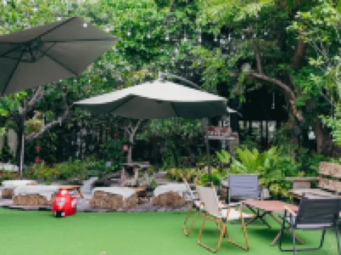 クリスタル リゾート ナコーンラーチャシーマーのホテル