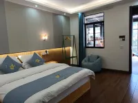 Lechang Lianhua Mountain Villa Hotels in Lechang