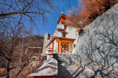 Lixian Gu'ergou Xiangjia Yuzong Homestay