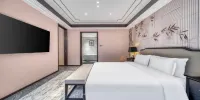 Ordos Hotel Shanghai - Luxe Suite