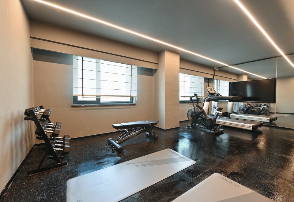 1. 아투어 호텔 스..