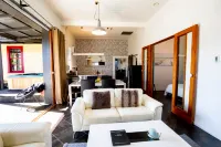 The Factory Luxury Accommodation