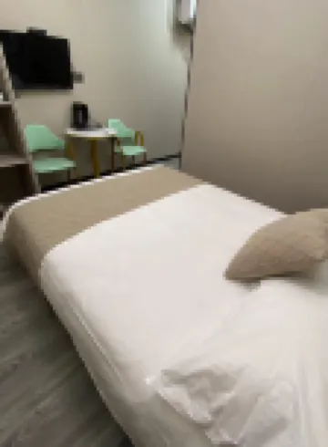 左畔酒店（下大陳島店）