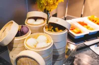 Homeinn Selected Hotel (Tai'an Taishan Railway Station Daimiao) - Bữa sáng