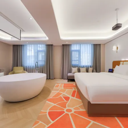 Starway Hotel (Zhengzhou Xinmi Zhongqiang Guangnian City Plaza)
