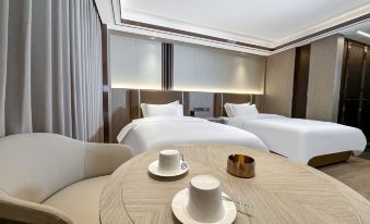 Litang LHA GYAL GORY HOTEL