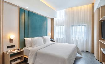 Vivere Hotel, Artotel Curated