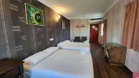 Fair Park Hotel