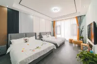 Longqingxia Dagang Farmhouse