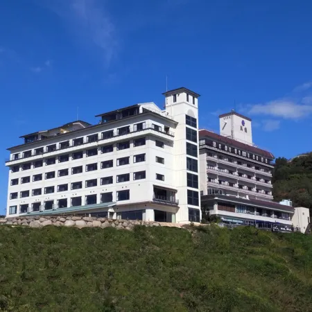 WASHU BLUE RESORT　KASAGO Отели рядом с достопримечательностью «Кодзима»