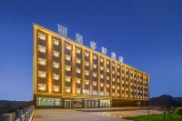 Yangquan Guangyang Road Rezen Select Hotel